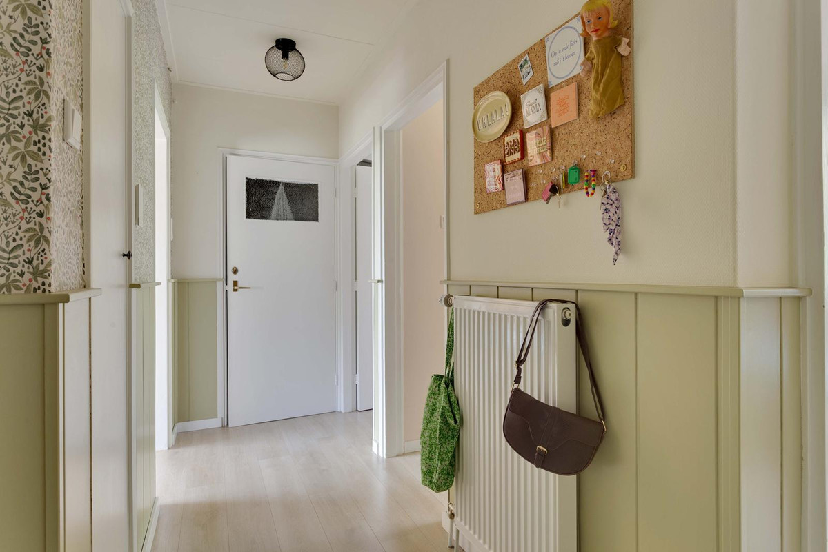 Appartement te koop: Laaressingel 17, Enschede