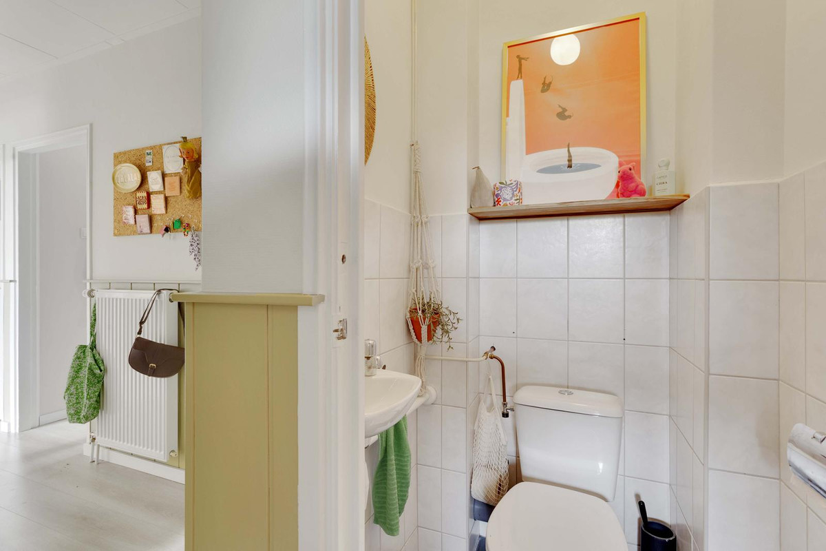 Appartement te koop: Laaressingel 17, Enschede