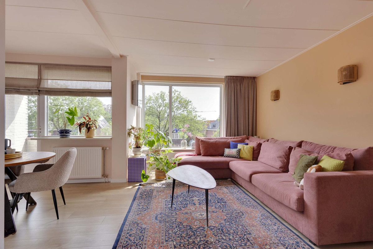 Appartement te koop: Laaressingel 17, Enschede