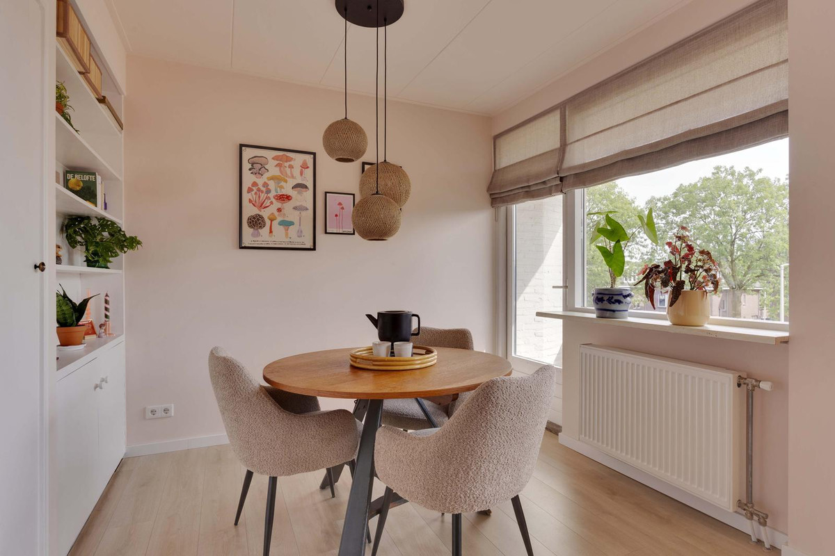 Appartement te koop: Laaressingel 17, Enschede
