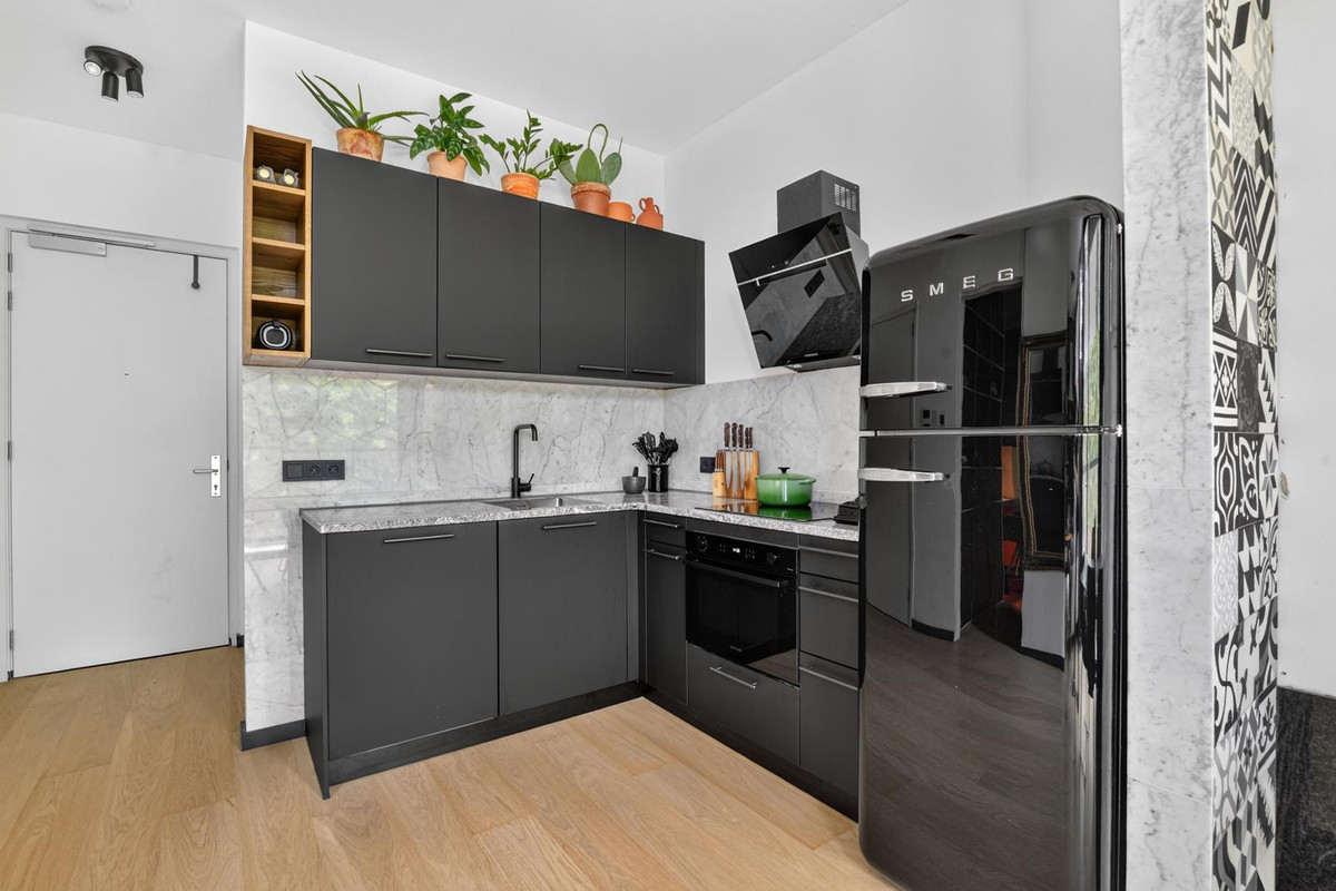 Studio te koop: Welnastraat 356, Amsterdam