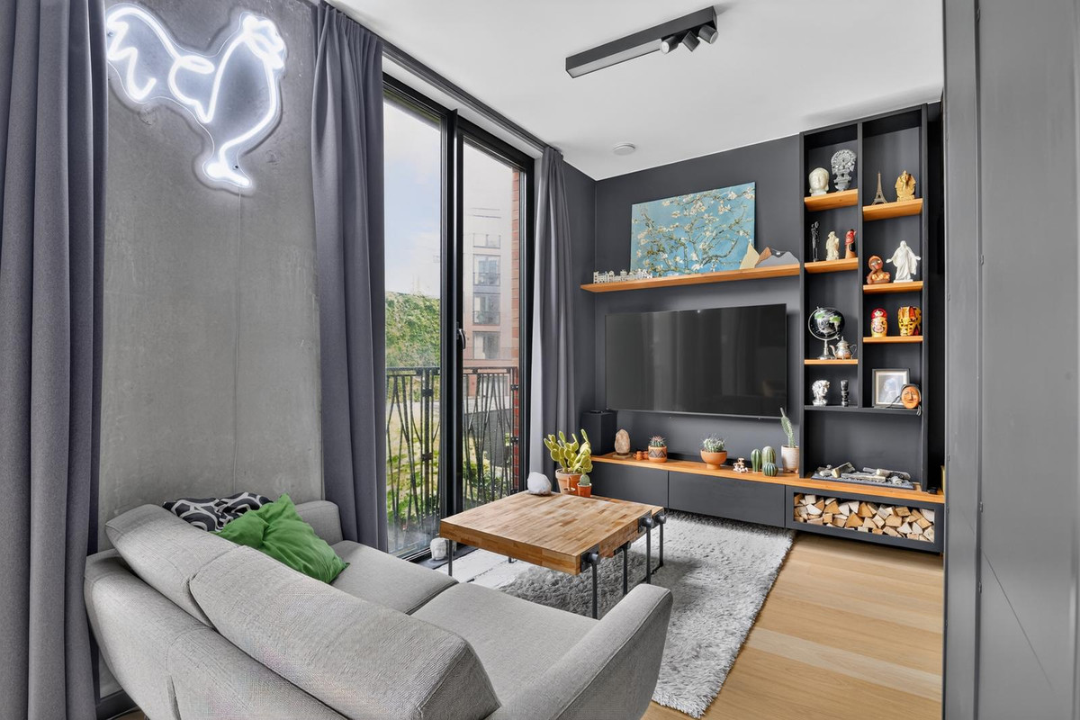 Studio te koop: Welnastraat 356, Amsterdam