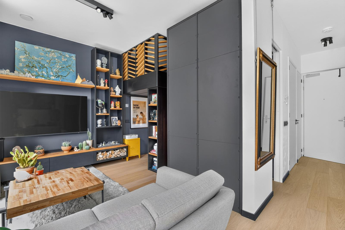 Studio te koop: Welnastraat 356, Amsterdam