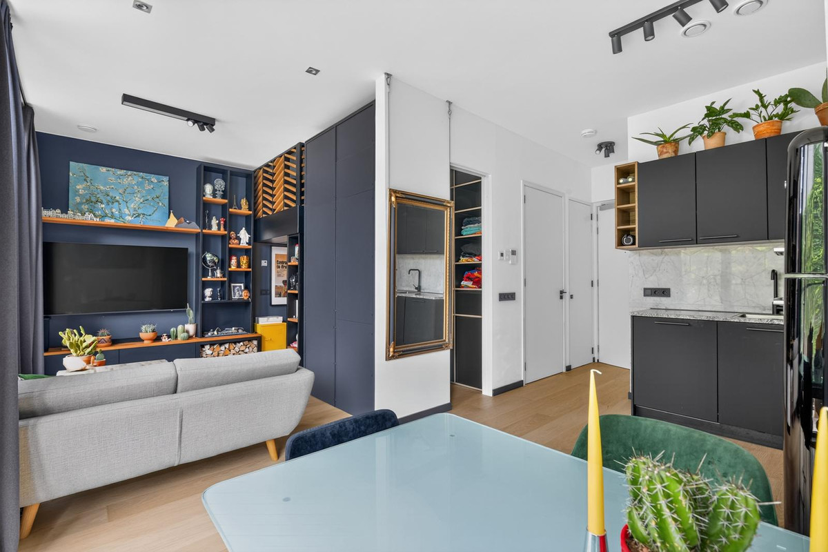 Studio te koop: Welnastraat 356, Amsterdam