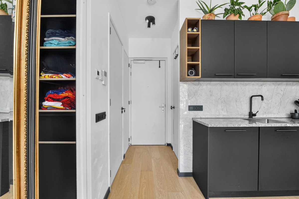 Studio te koop: Welnastraat 356, Amsterdam