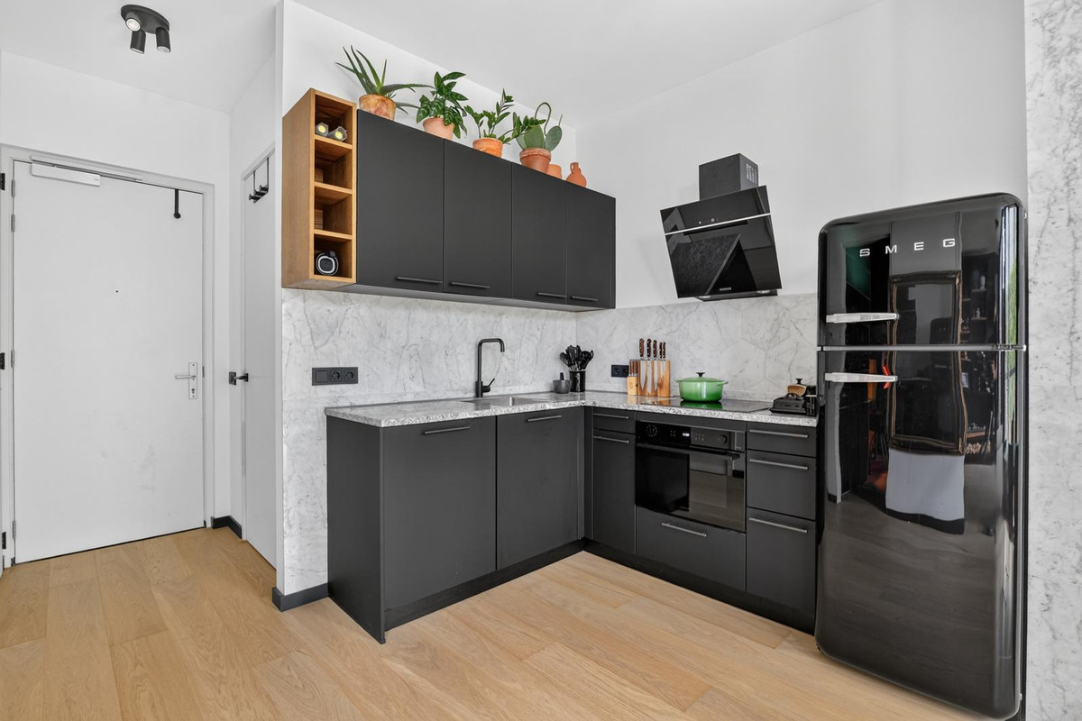 Studio te koop: Welnastraat 356, Amsterdam