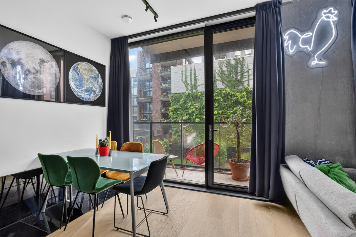 Studio te koop: Welnastraat 356, Amsterdam