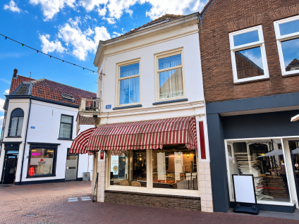 Tollenstraat 2