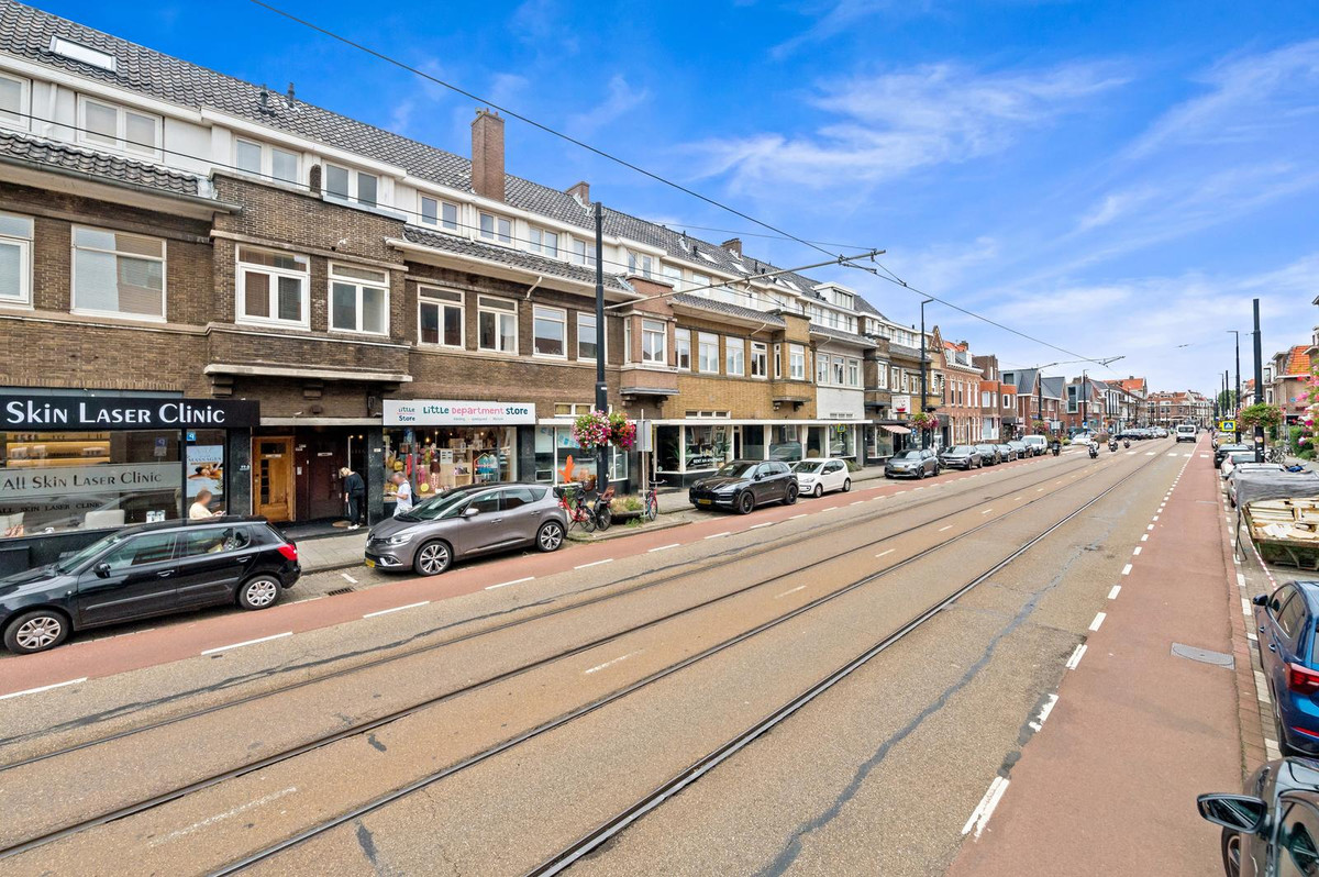 Appartement te koop: Kleiweg 97B, Rotterdam