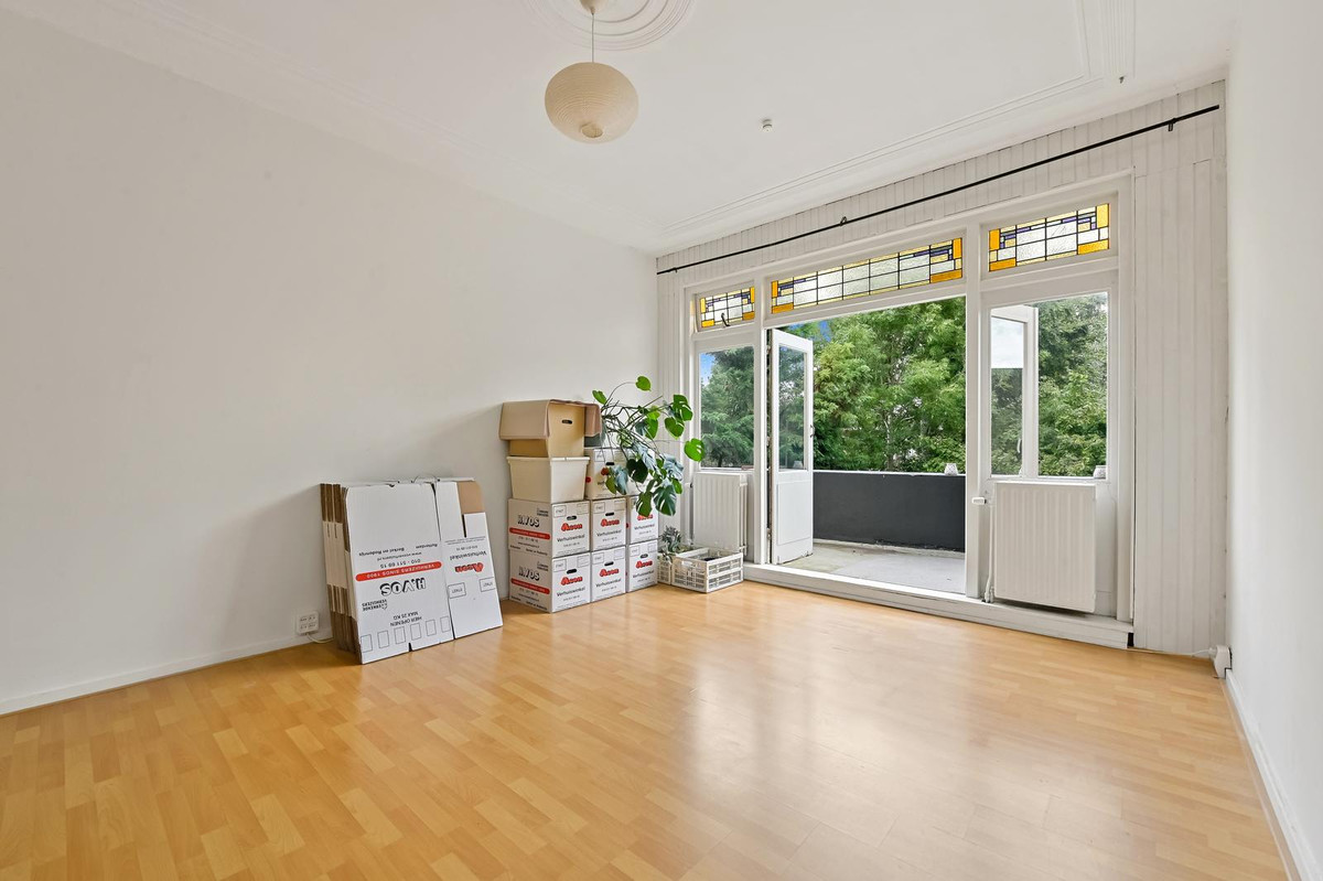 Appartement te koop: Kleiweg 97B, Rotterdam