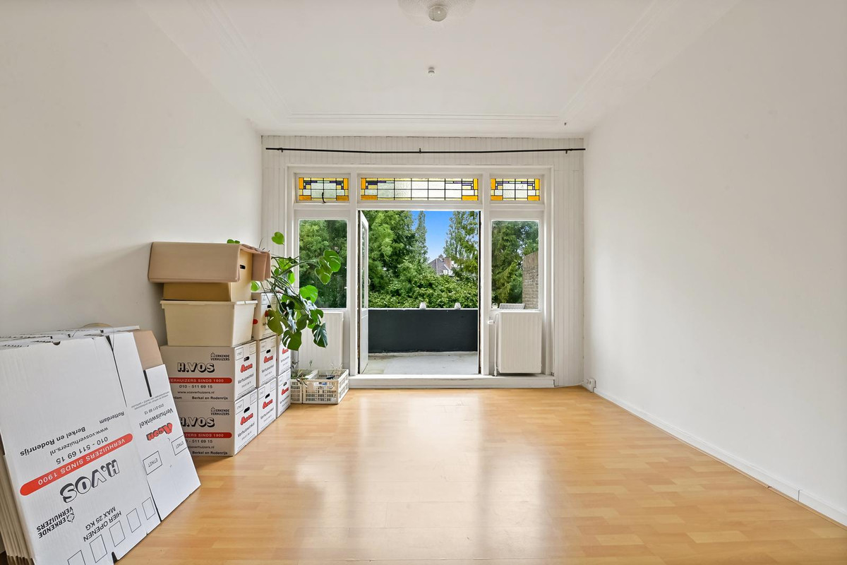 Appartement te koop: Kleiweg 97B, Rotterdam