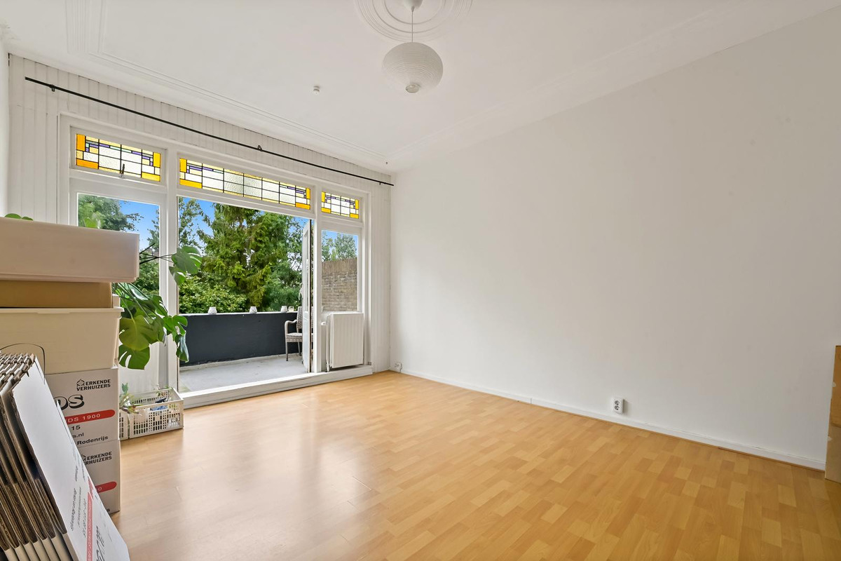 Appartement te koop: Kleiweg 97B, Rotterdam