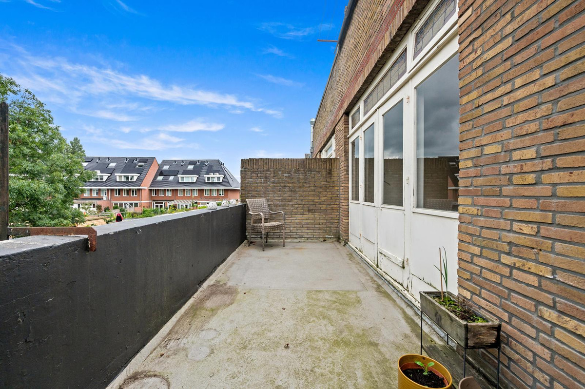 Appartement te koop: Kleiweg 97B, Rotterdam