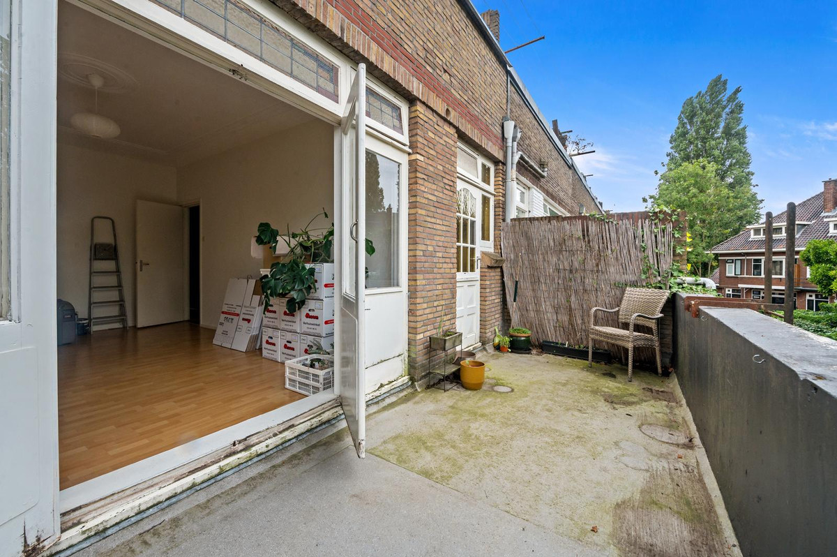Appartement te koop: Kleiweg 97B, Rotterdam