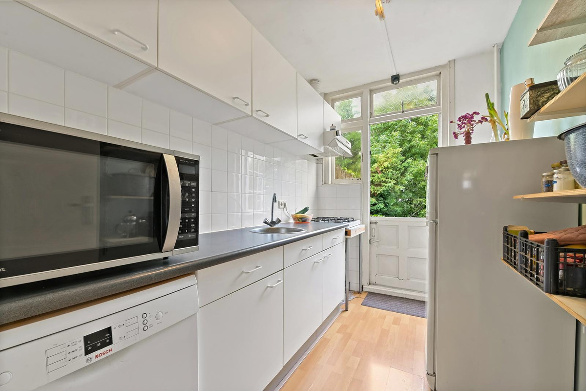 Appartement te koop: Kleiweg 97B, Rotterdam