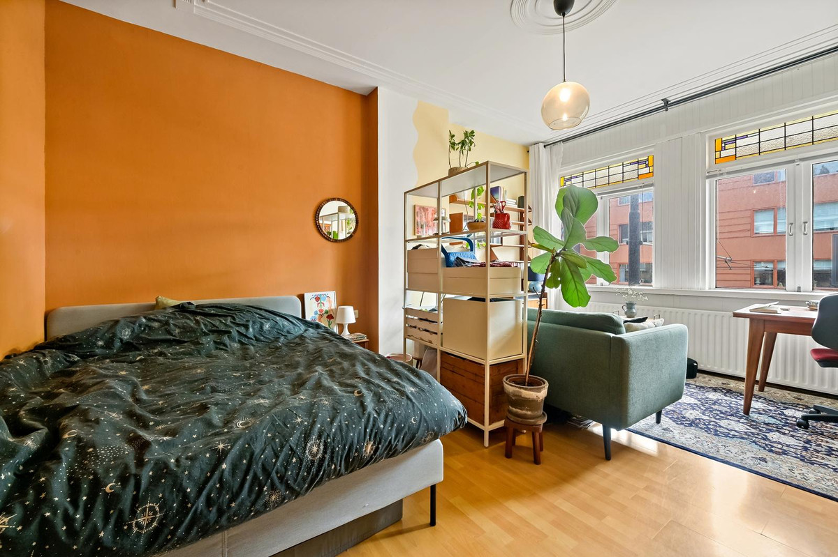 Appartement te koop: Kleiweg 97B, Rotterdam