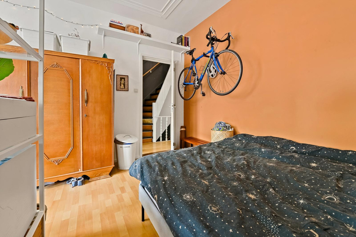 Appartement te koop: Kleiweg 97B, Rotterdam