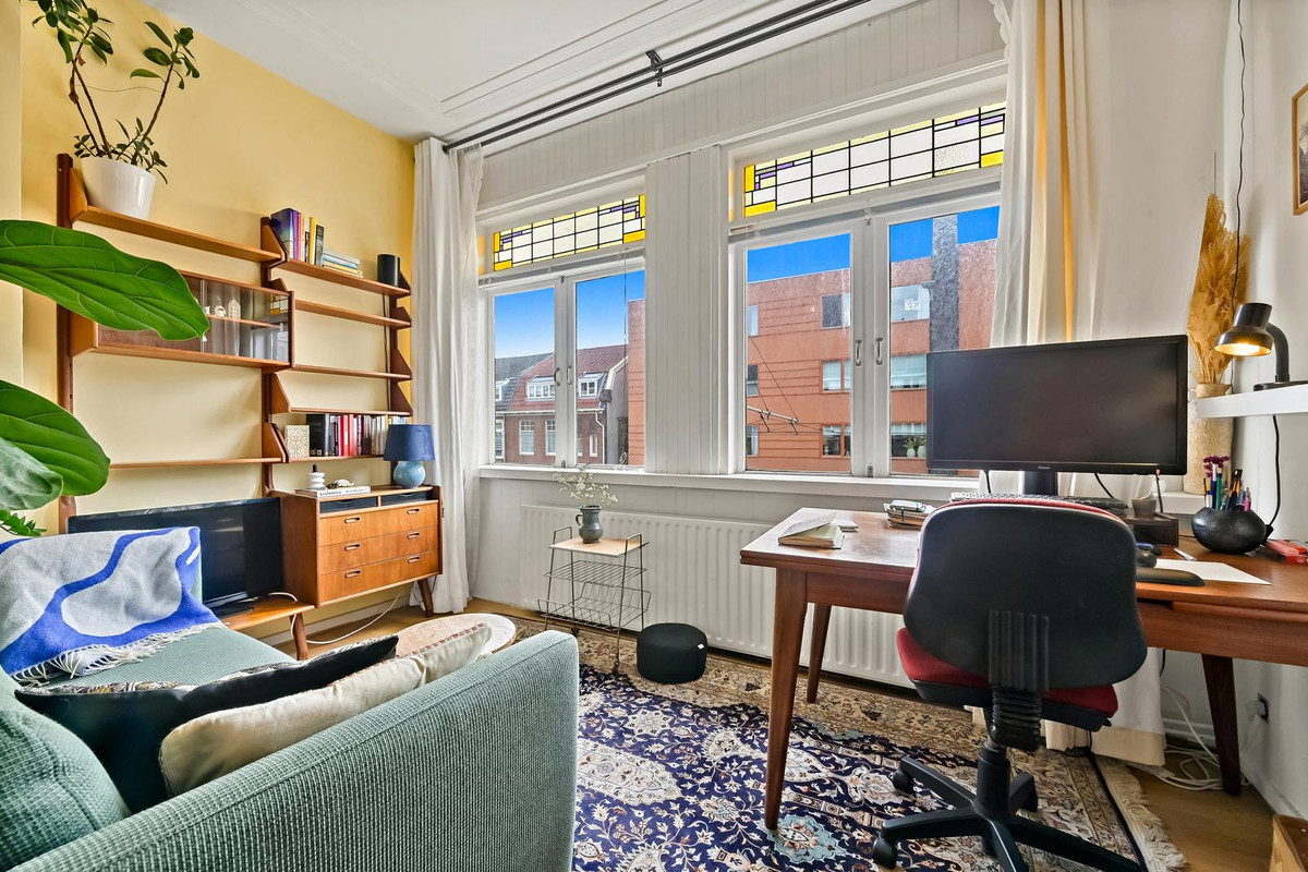Appartement te koop: Kleiweg 97B, Rotterdam
