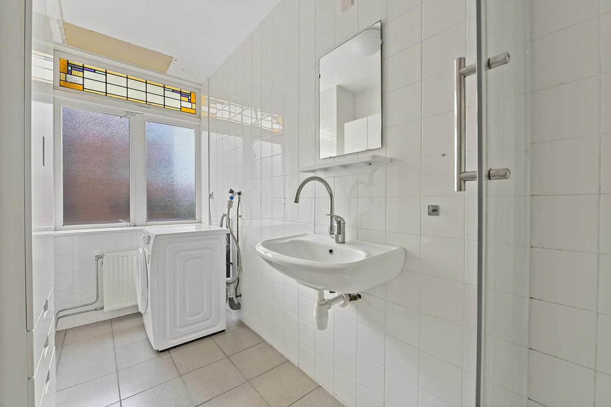 Appartement te koop: Kleiweg 97B, Rotterdam