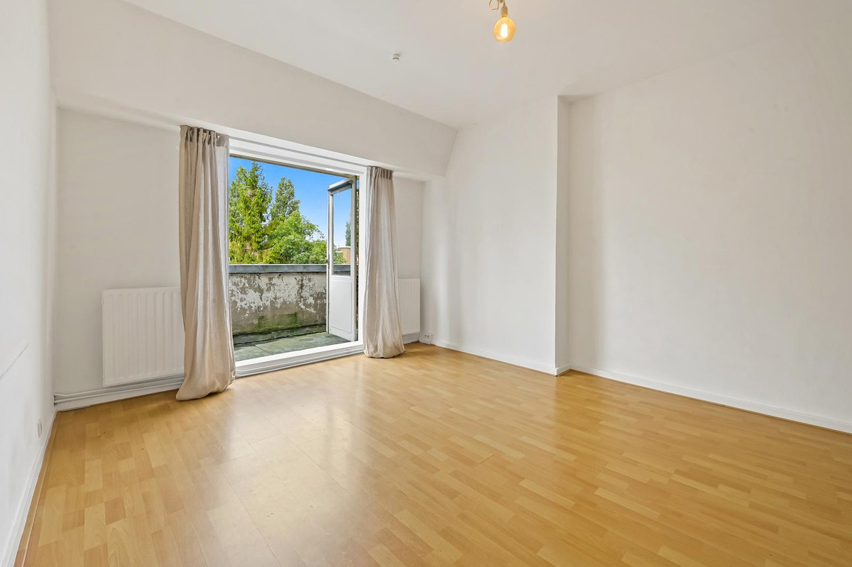 Appartement te koop: Kleiweg 97B, Rotterdam