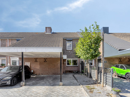 Zeswegenlaan 129