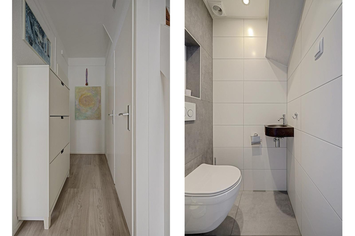 Tussenwoning te koop: Deimospad 9, Spijkenisse