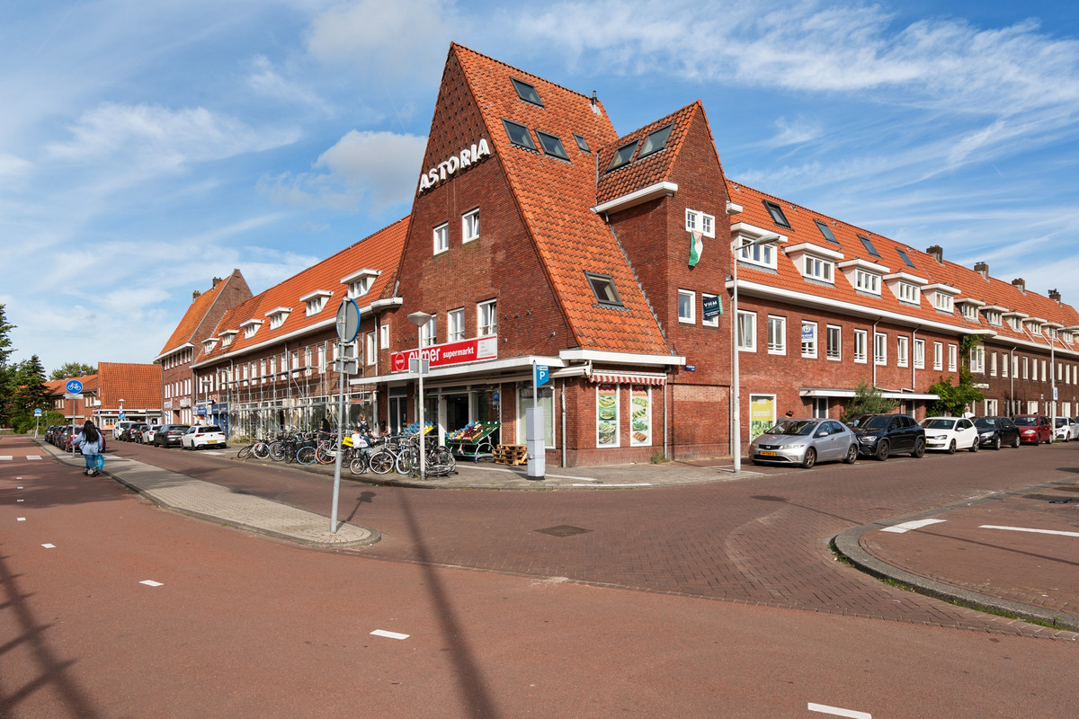 Appartement te koop: Mosveld 96D, Amsterdam