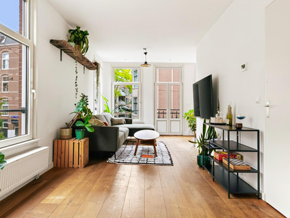 Groen van Prinstererstraat 14 1