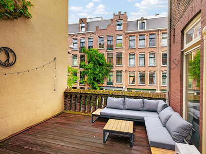 Groen van Prinstererstraat 14 1