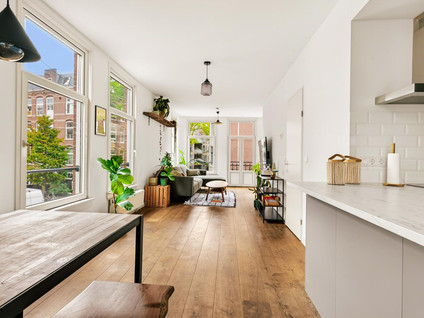 Groen van Prinstererstraat 14 1