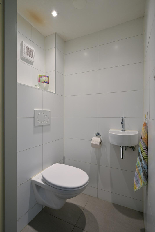 Tussenwoning te koop: Apollohof 76, Maastricht