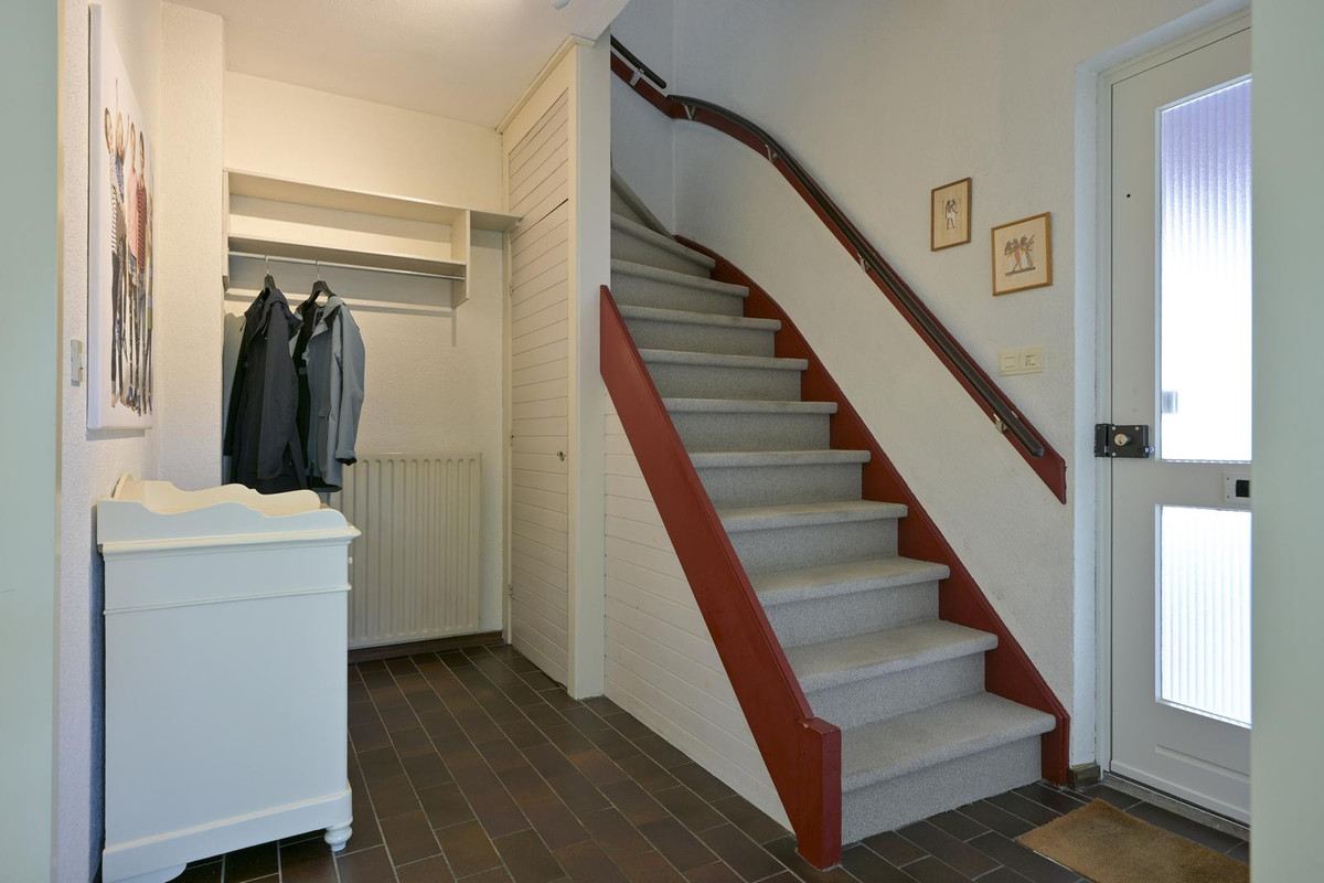 Tussenwoning te koop: Apollohof 76, Maastricht