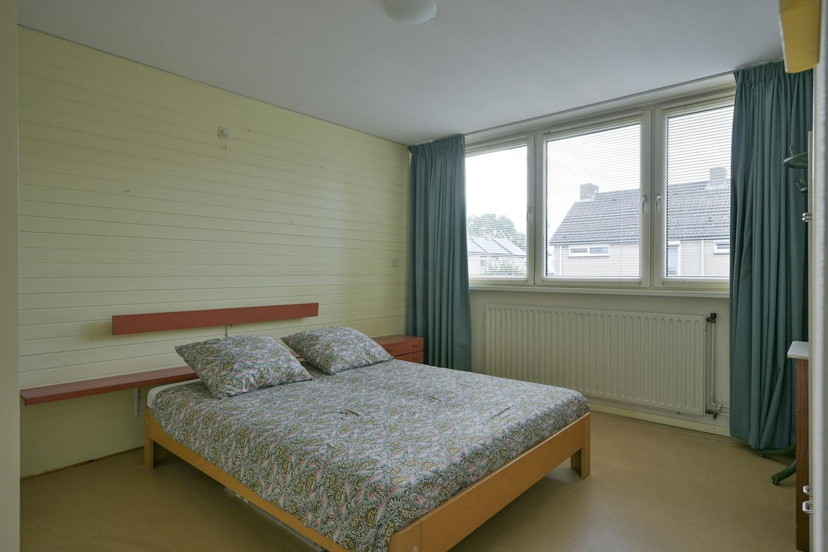 Tussenwoning te koop: Apollohof 76, Maastricht