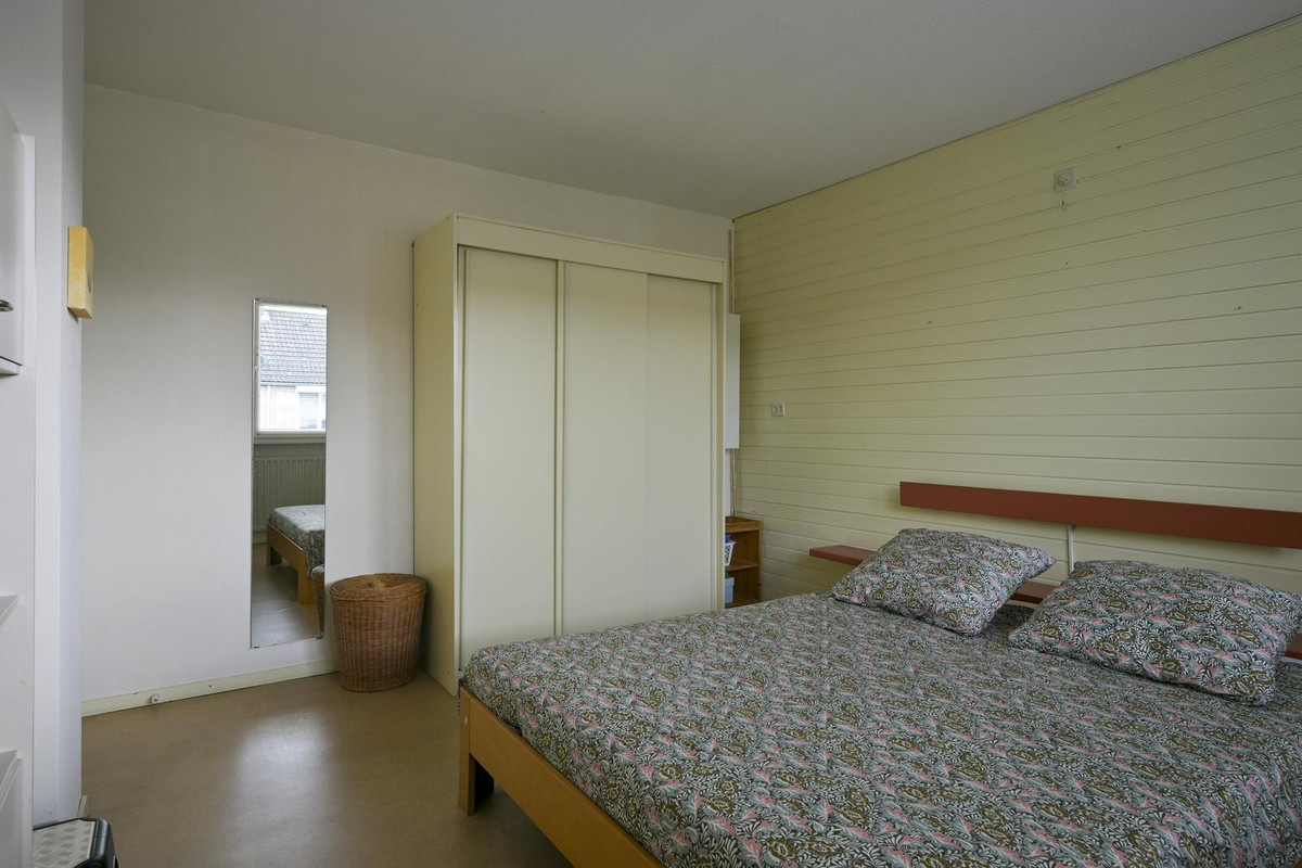 Tussenwoning te koop: Apollohof 76, Maastricht