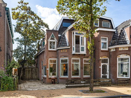 Lagendijk 43