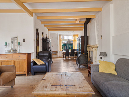 Lagendijk 43