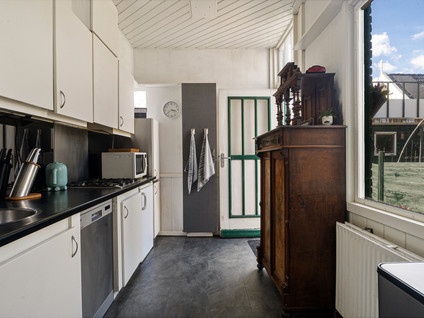 Lagendijk 43