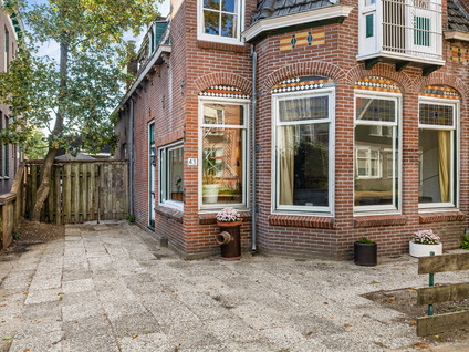 Lagendijk 43