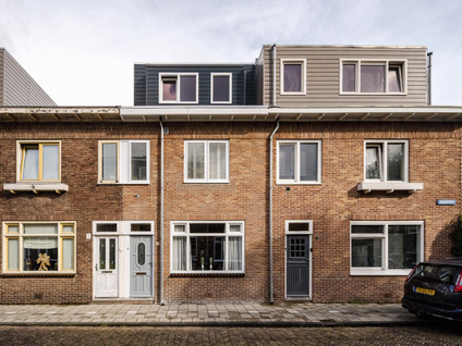 Scheldestraat 3