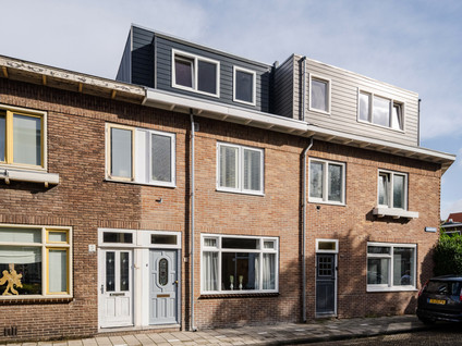 Scheldestraat 3