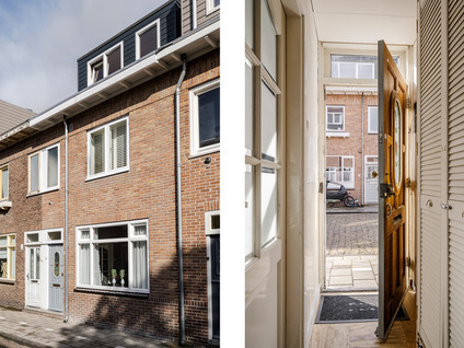 Scheldestraat 3