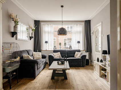 Scheldestraat 3