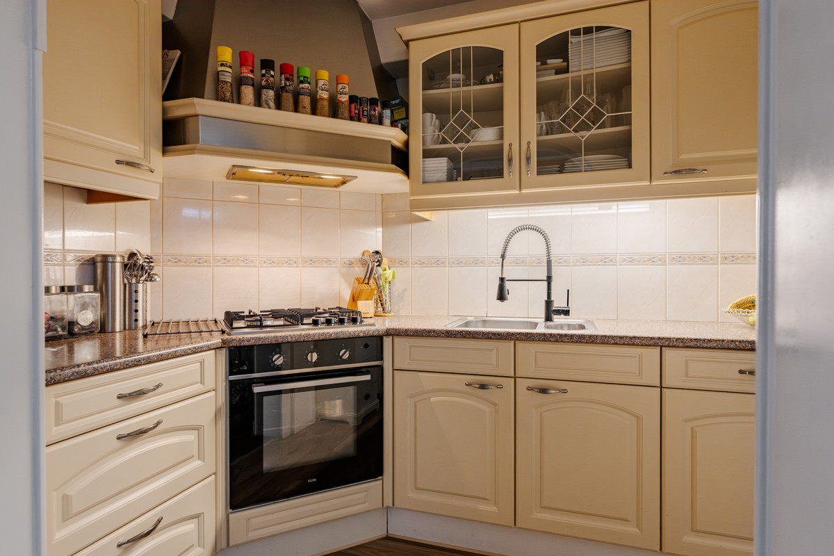 Tussenwoning te koop: Scheldestraat 3, Haarlem