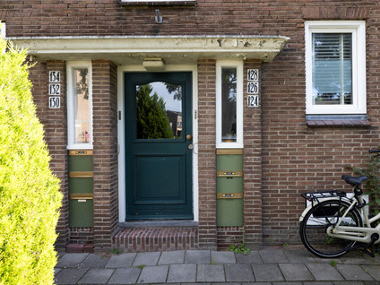 Karel Doormanlaan 124