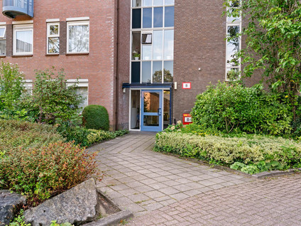 Sperwerlaan 7D