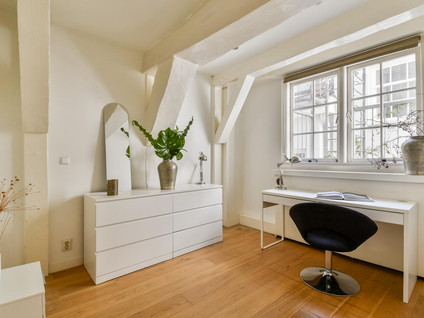Warmoesstraat 16J