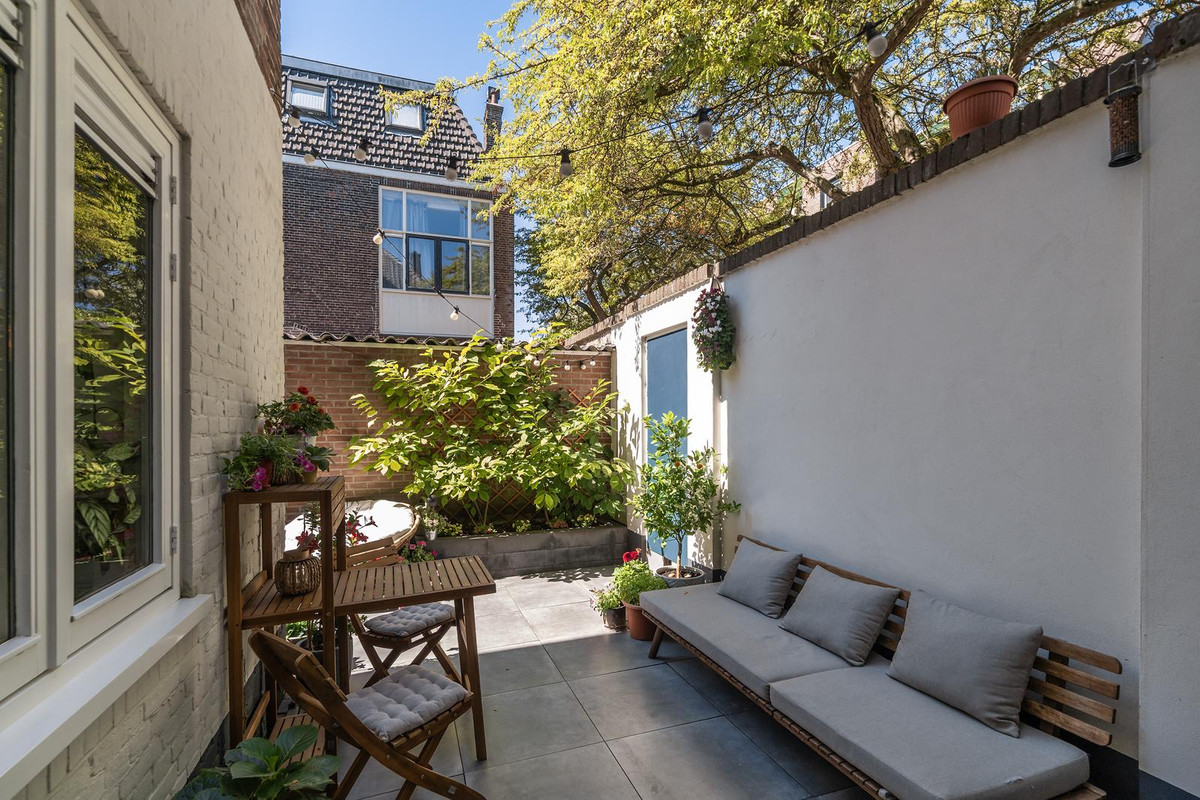 Appartement te koop: Bronkhorststraat 59, Leiden