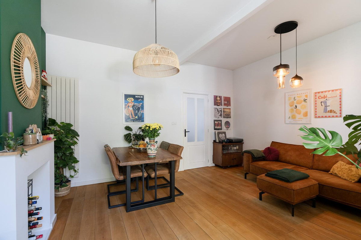 Appartement te koop: Bronkhorststraat 59, Leiden