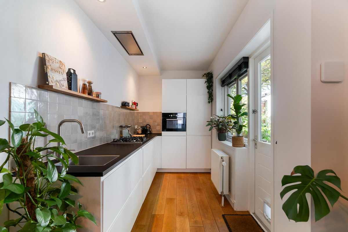 Appartement te koop: Bronkhorststraat 59, Leiden