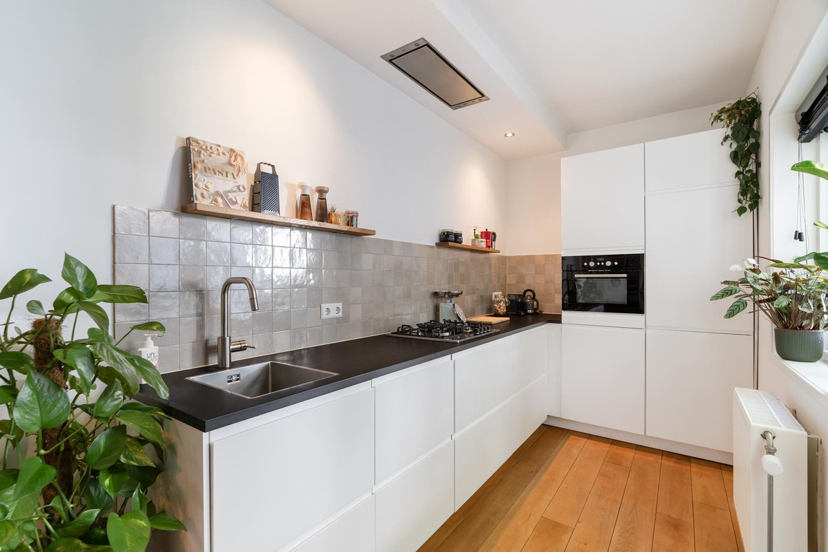 Appartement te koop: Bronkhorststraat 59, Leiden